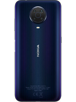 Nokia G20 view 2