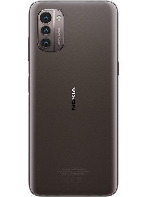 Nokia G21 view 2