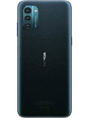 Nokia G21 view 3