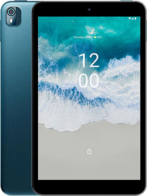 Nokia T10 view 3