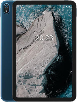 Nokia T20 view 4