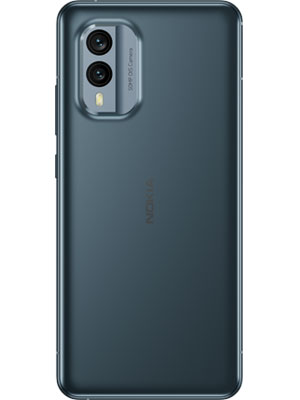 Nokia X30 5G view 2