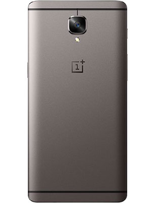OnePlus 3T view 3