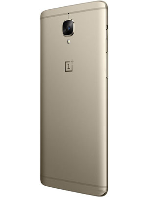 OnePlus 3T view 4