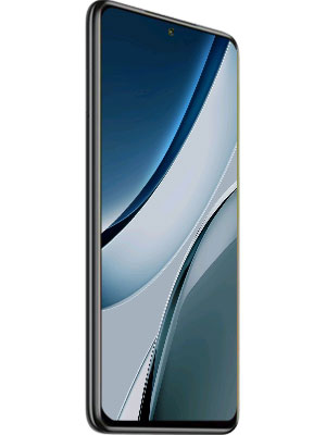OnePlus Ace 6 Turbo view 2