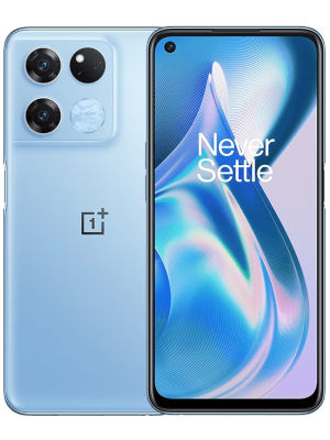 OnePlus Ace Racing Edition view 2