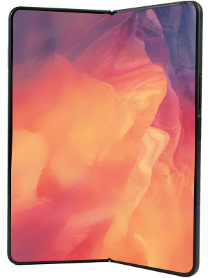 OnePlus Fold view 3
