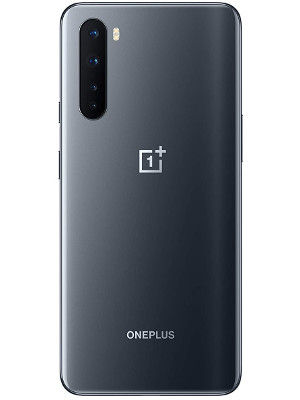 OnePlus Nord view 2