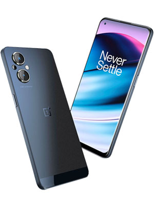 OnePlus Nord N20 5G view 2