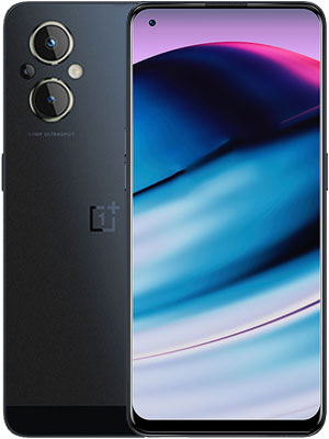 OnePlus Nord N20 5G view 4