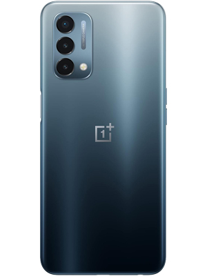 OnePlus Nord N200 5G view 2