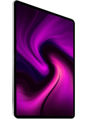 OnePlus Pad 4 view 2