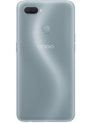 Oppo A11k view 2