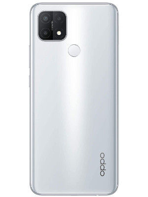 Oppo A15s view 2