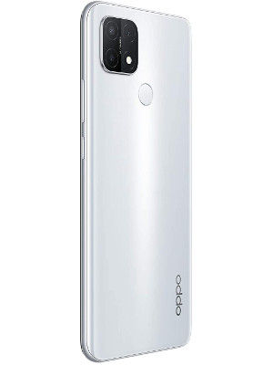 Oppo A15s view 4