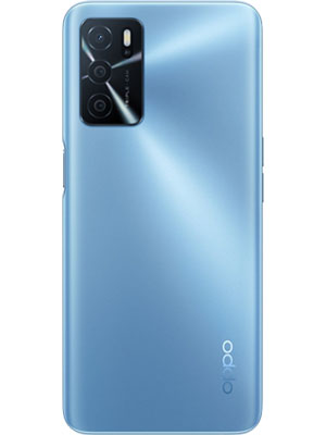 Oppo A16 view 4