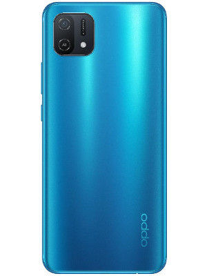 Oppo A16K view 2