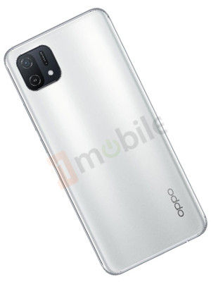 Oppo A16K view 3
