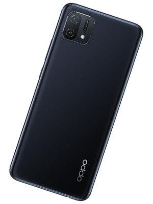 Oppo A16K view 4