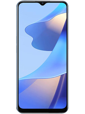 Oppo A16s