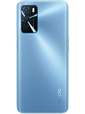 Oppo A16s view 2