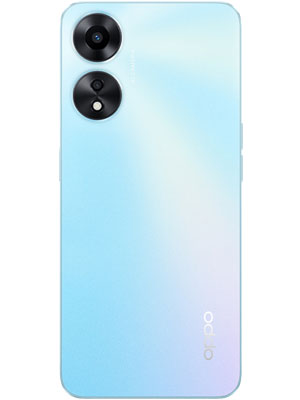 Oppo A1x view 3