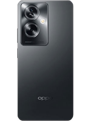 Oppo A2 view 2