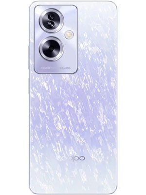 Oppo A2 view 4
