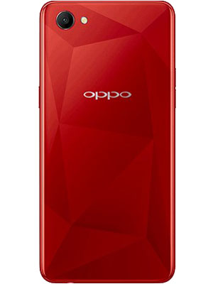 Oppo A3 2018 view 2