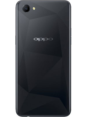 Oppo A3 2018 view 3