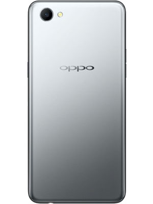 Oppo A3 2018 view 4