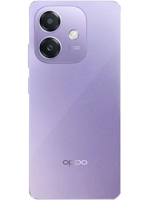 Oppo A3x 5G view 3