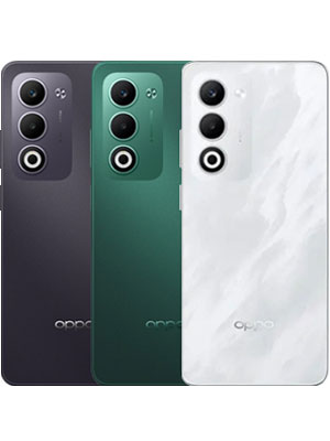 Oppo A5 2025 view 2