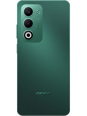 Oppo A5 2025 view 4