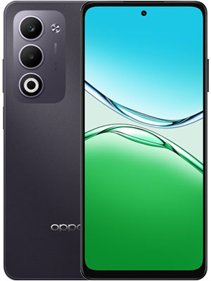 Oppo A5 2025 view 5
