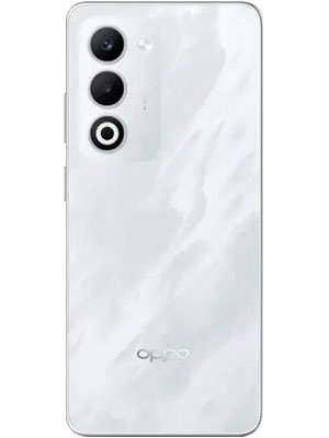 Oppo A5 5G view 2