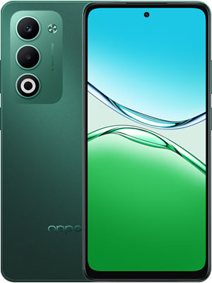 Oppo A5 5G view 4