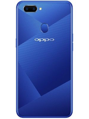 Oppo A5 view 2