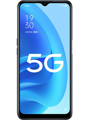 Oppo A55s 5G