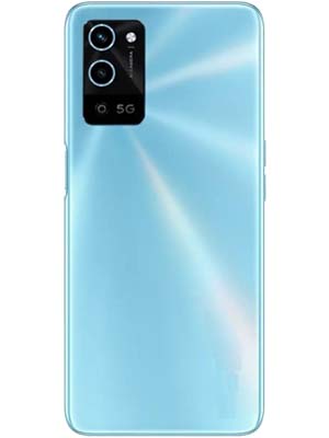 Oppo A56 5G view 2