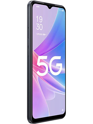Oppo A56s view 2