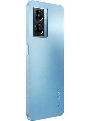 Oppo A56s view 4