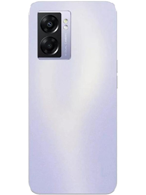 Oppo A57 5G view 2
