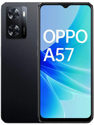 Oppo A57 view 4