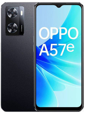 Oppo A57e view 2