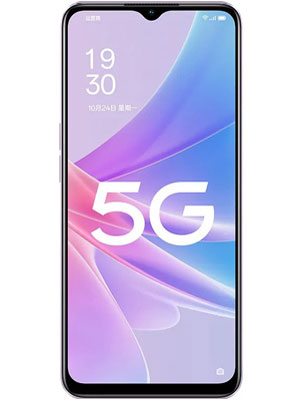 Oppo A58 5G