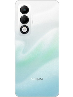Oppo A5i Pro 5G view 3