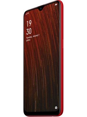 Oppo A5s view 5