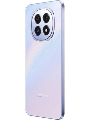 Oppo A6 Plus view 3