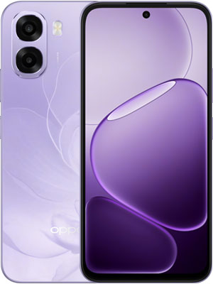 Oppo A6c view 4